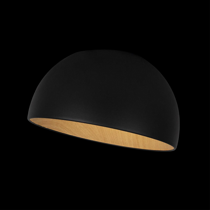 Светильник LOFT IT 10197/350 Black