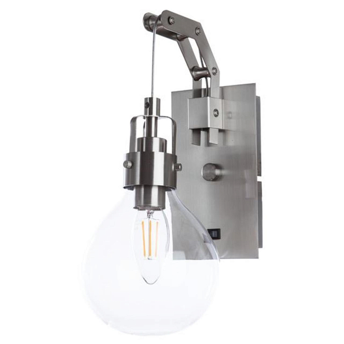 Бра на 1 лампу Divinare 1001/16 AP-1