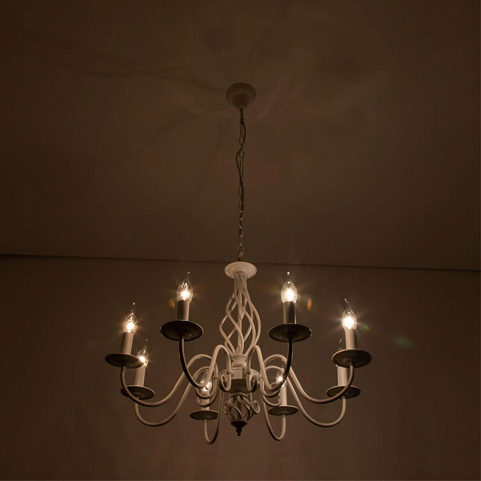 Люстра подвесная  CL427180