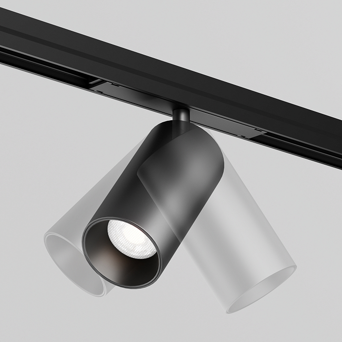 Outdoor O-TR02-1-S-20WB4K