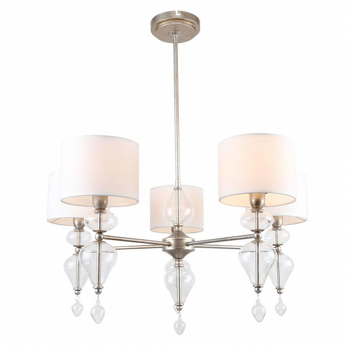 Люстра подвесная Favourite 2554-5P