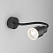 Интерьерная подсветка Elektrostandard Molly LED черный (MRL LED 1015)