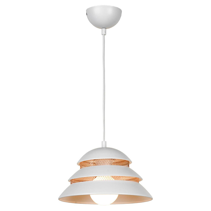 Светильник одинарный Lussole LSP-8130