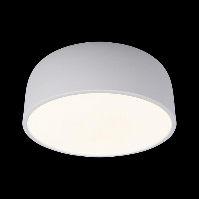 Светильник LOFT IT 10201/350 White