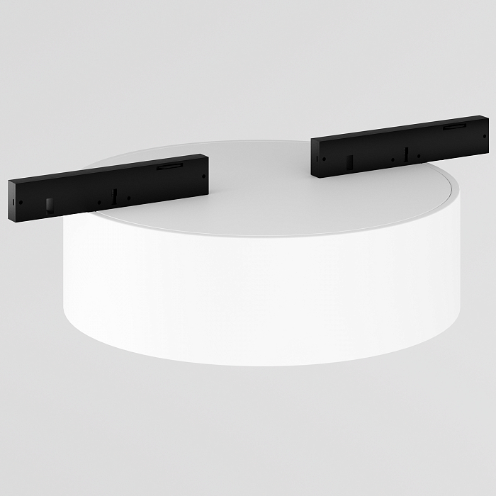 Трековая система Technical TR189-1-12W3K-BW