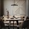 Светильник LOFT IT 10119 Black