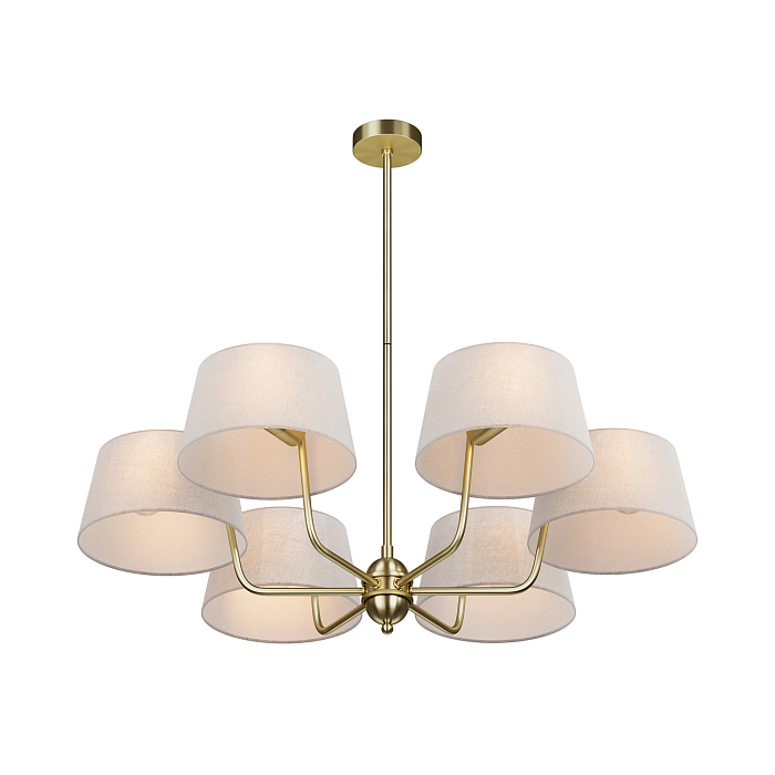 Подвесной светильник Maytoni MOD360PL-06BS Светильник Maytoni MOD360PL-06BS