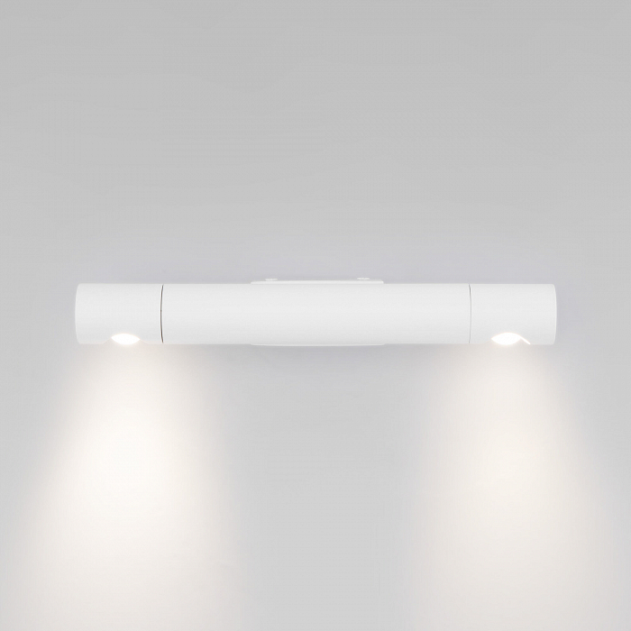 Светильник Eurosvet 40161 LED белый
