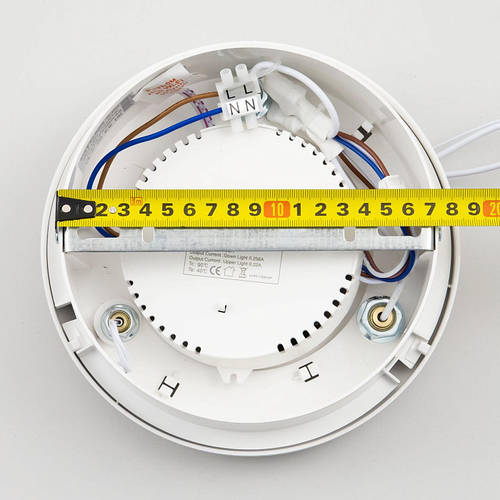 Люстра подвесная  CL710B64S