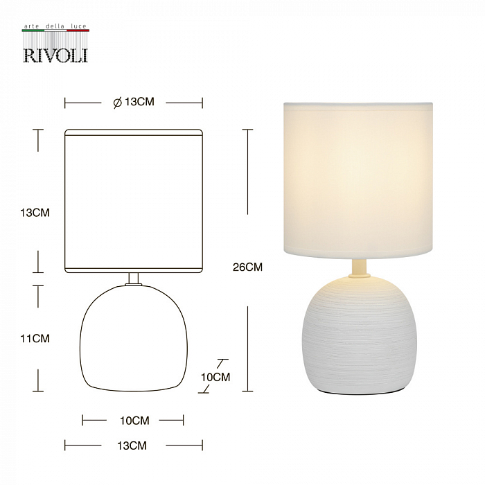 Rivoli 7044-502
