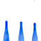 Светильник тройной Sfera Sveta 5065/3 BLUE