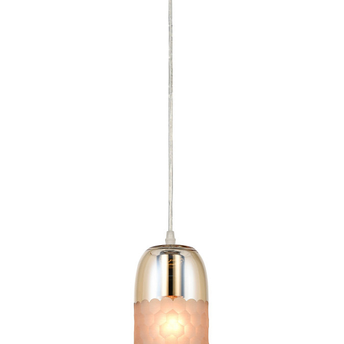 Светильник одинарный Vele Luce VL5394P11