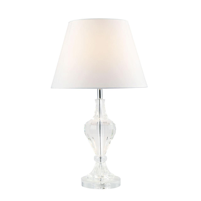 Настольная лампа MODELUX ML.5506.01TL CR