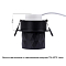 Светильник ARTE LAMP A5562PL-1BK