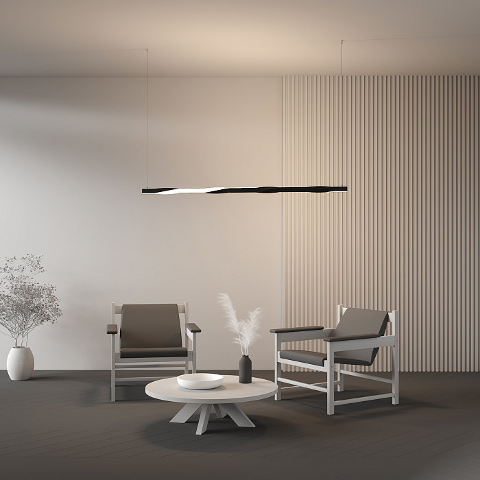 Led Strip ALM-3535R-B-TL-90°-0.4M