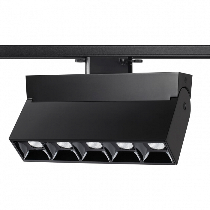 Трековая система Трековый светильник NOVOTECH 358324