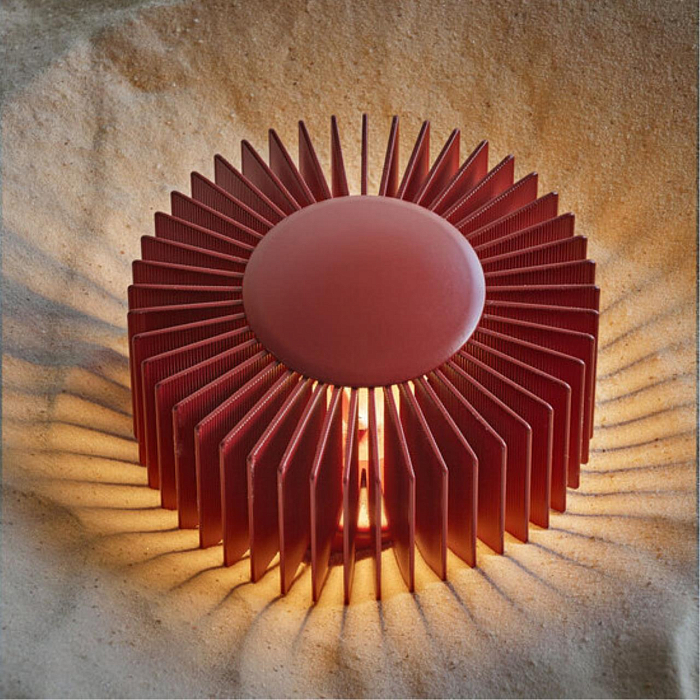 Интерьерная подсветка Divinare 1092/10 AP-6