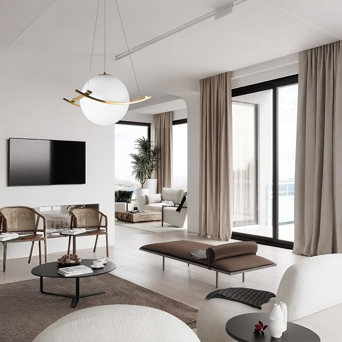 Светильник LOFT IT 10424/200