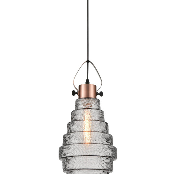 Светильник одинарный Vele Luce VL5402P11