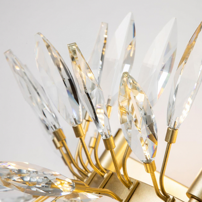 Светильник на 3 и более ламп Favourite 4058-6W