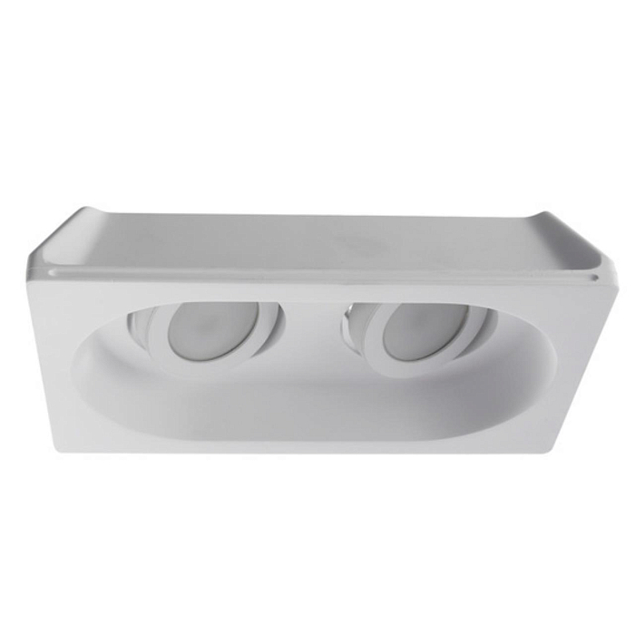 Светильник ARTE LAMP A9215PL-2WH