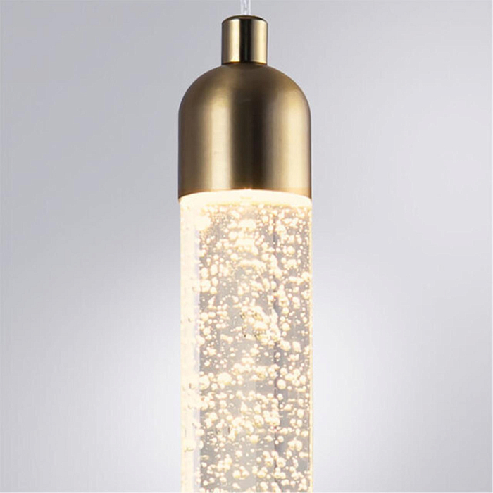 ARTE LAMP A1802SP-5PB