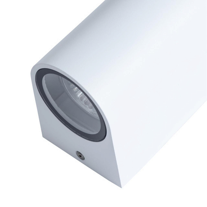 Уличный светильник настенный ARTE LAMP A3102AL-2WH