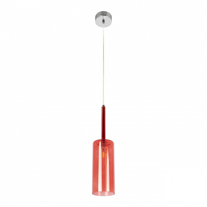 Светильник LOFT IT 10232/B Red
