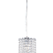 Люстра NewRgy NW039-ф200*H280 CHROME