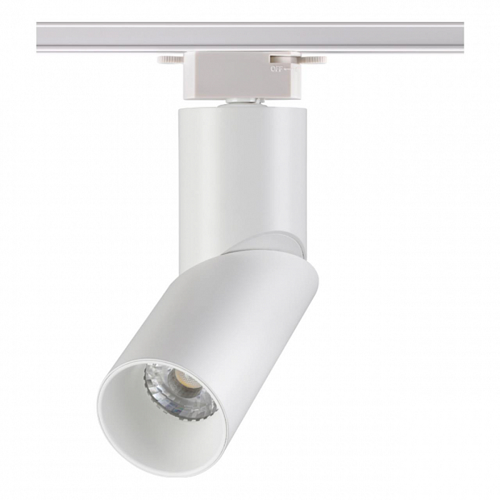 Трековая система Трековый светильник NOVOTECH 357838