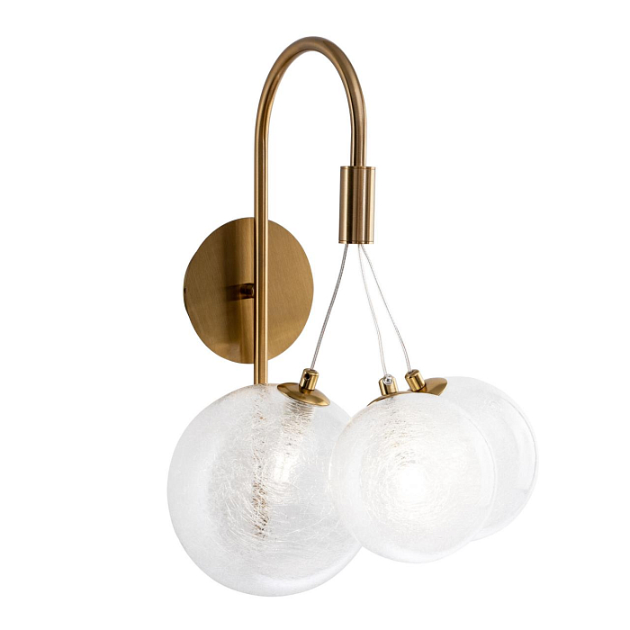 Бра MODESTYLE MS.6119.03 BS