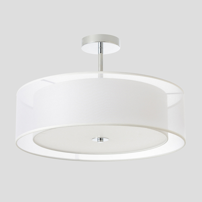 Crystal Lux MYSTERY PL5 CHROME