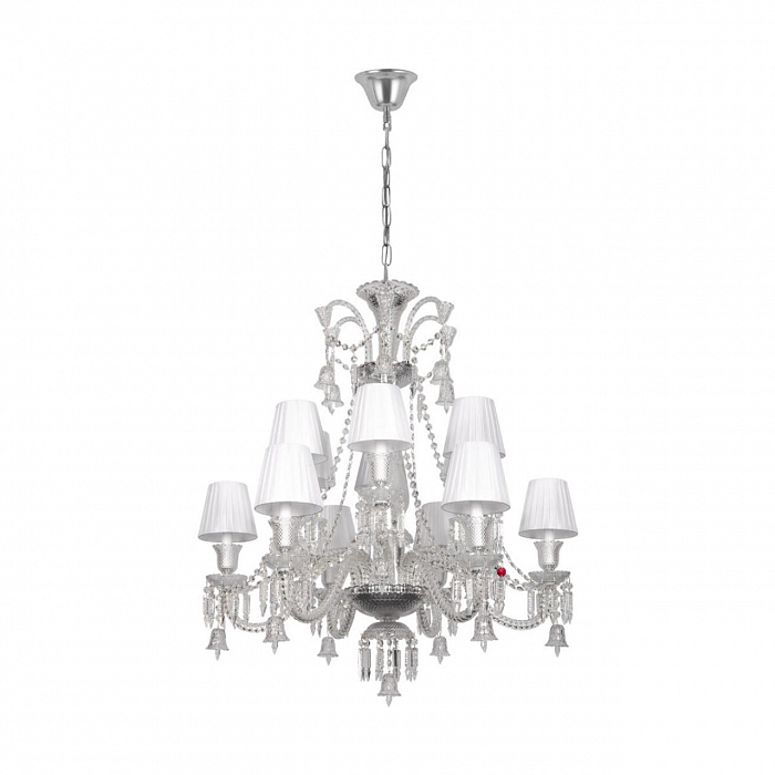 Светильник LOFT IT 10210/12 White