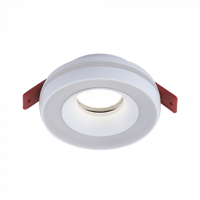 Светильник Crystal Lux CLT 064C1 WH