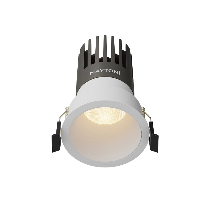 Светильник Technical DL118-15W-3K-W