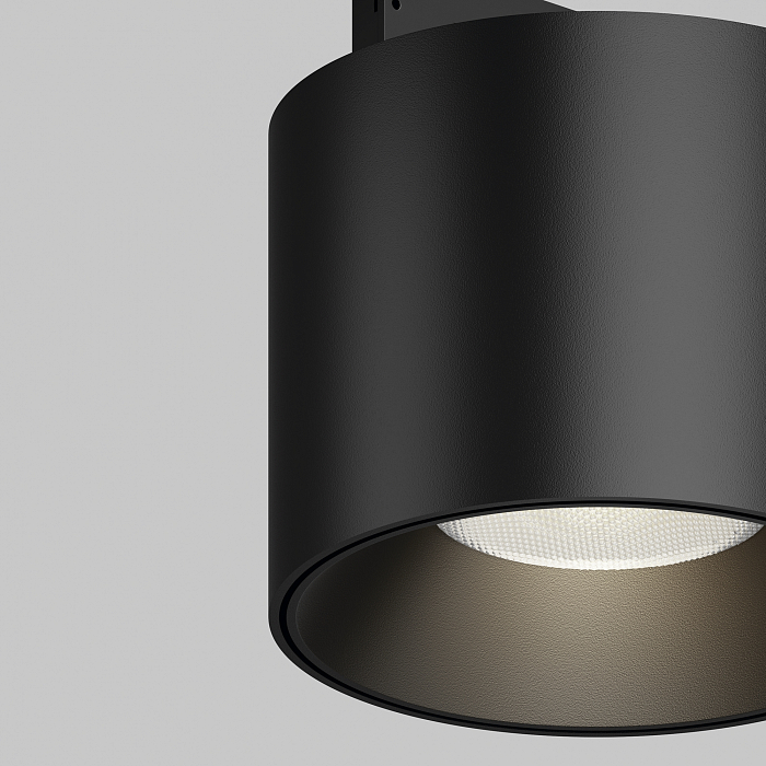 Трековая система Technical TR188-1-5W4K-M-B