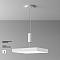 Светильник Technical C032CL-90W4K-SQ-W