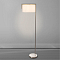 Торшер ARTE LAMP A5031PN-1SS