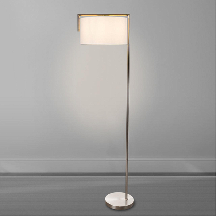 Торшер ARTE LAMP A5031PN-1SS