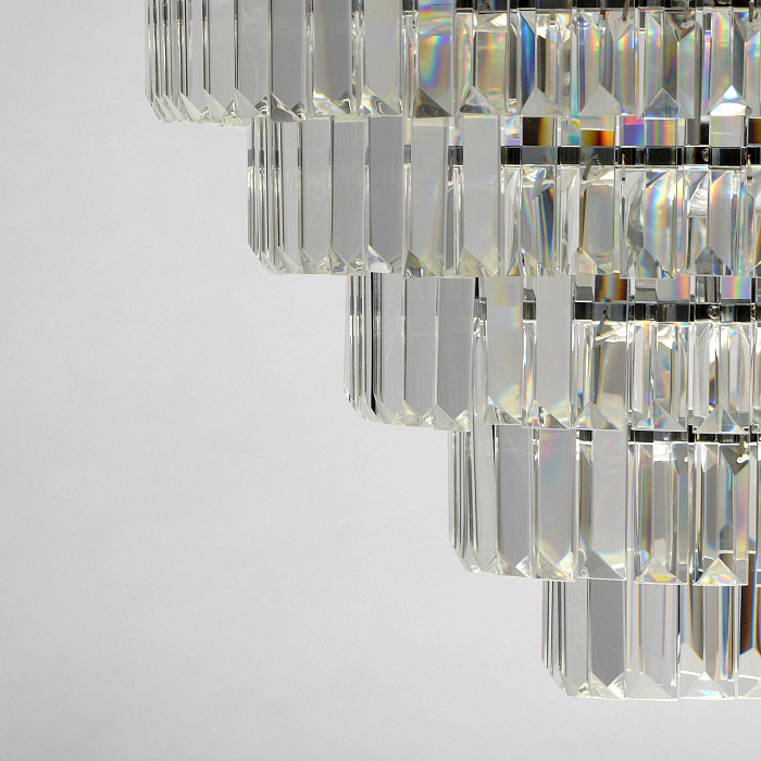 Люстра на штанге MW-Light 642010705