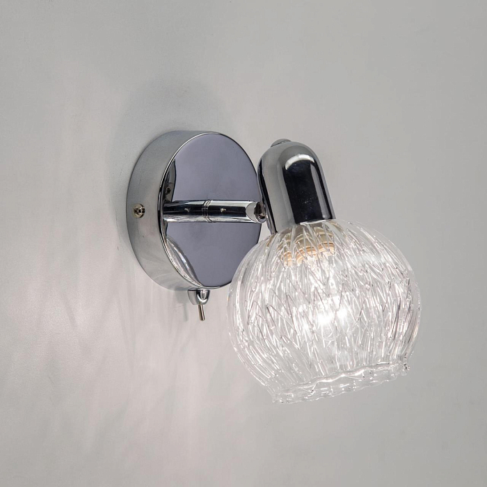 Спот на 1 лампу  CL604511