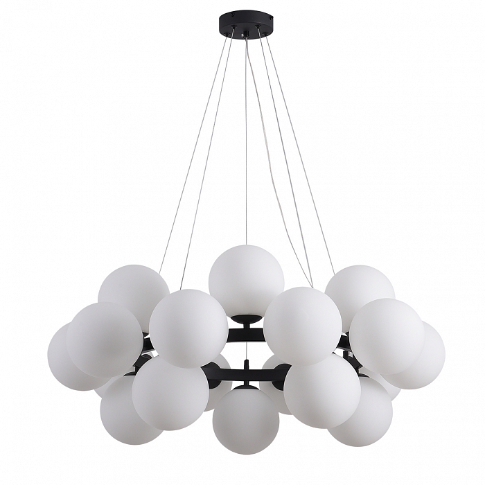 Люстра подвесная Kink Light 07508-20,19