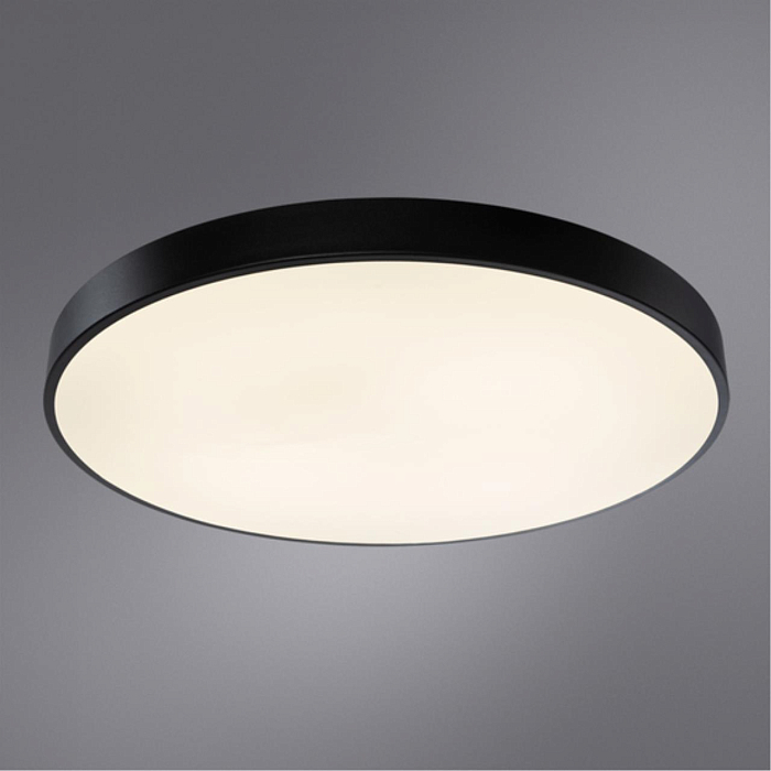 Светильник с пультом ARTE LAMP A2673PL-1BK