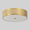 Crystal Lux BUTTON PL32W LED