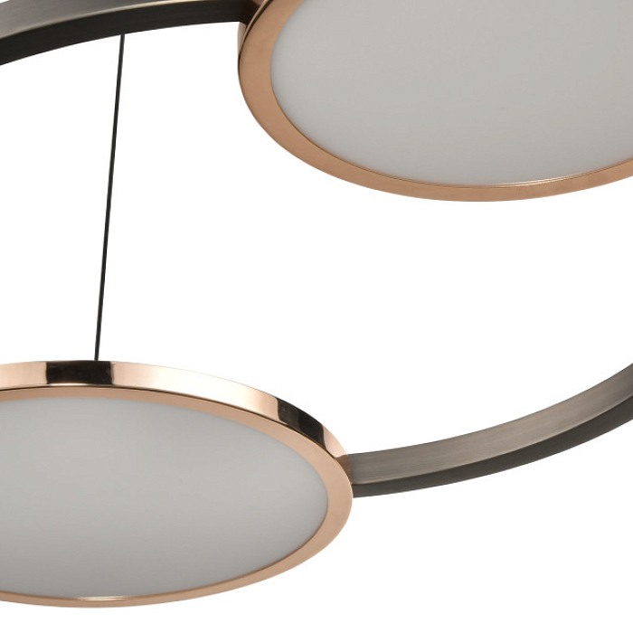 Люстра подвесная Vele Luce VL7272P02