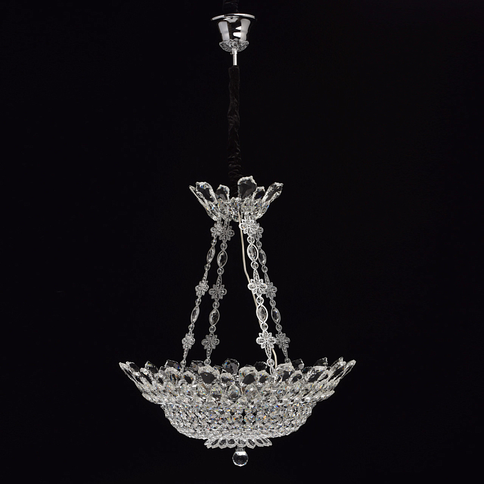 Люстра подвесная MW-Light 447010512