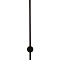 Светильник NewRgy 712-DW-1200 BLACK