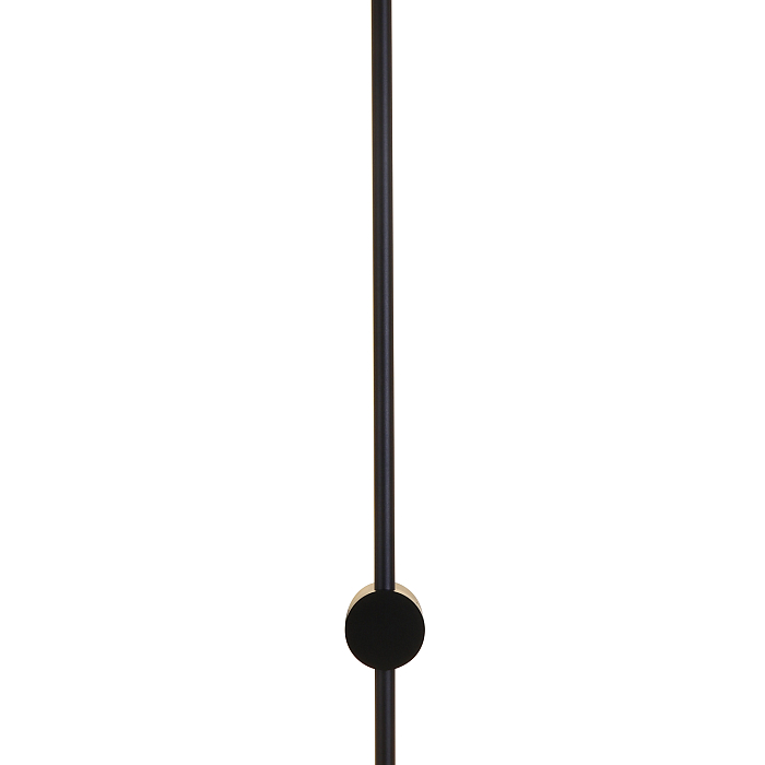 Светильник NewRgy 712-DW-1200 BLACK