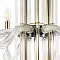 Люстра Crystal Lux AURELIO SP8 GOLD+CHROME/TRANSPARENT