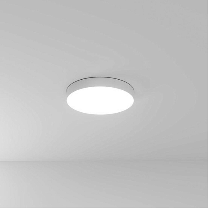 ARTE LAMP A6650PL-1WH